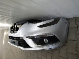  Бампер передний Renault Megane 4 Арт e10351582, вид 3