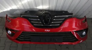  Бампер передний Renault Megane 4 Арт e10351588, вид 1