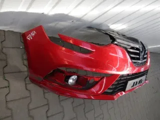  Бампер передний Renault Megane 4 Арт e10351588, вид 2