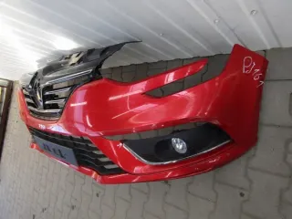  Бампер передний Renault Megane 4 Арт e10351588, вид 3