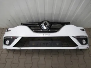  Бампер передний Renault Megane 4 Арт e10351600, вид 1