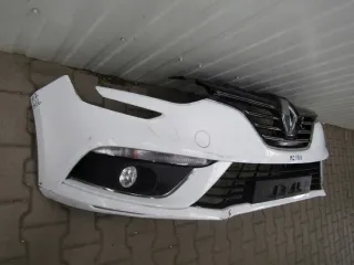  Бампер передний Renault Megane 4 Арт e10351600, вид 2