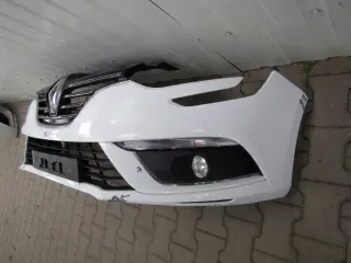  Бампер передний Renault Megane 4 Арт e10351600, вид 3