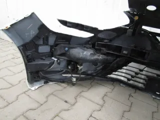  Бампер передний Renault Megane 4 Арт e10351600, вид 4