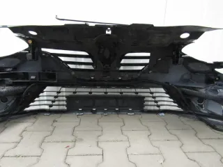  Бампер передний Renault Megane 4 Арт e10351600, вид 5