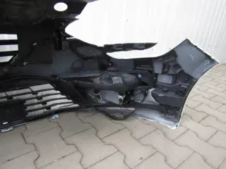  Бампер передний Renault Megane 4 Арт e10351600, вид 6
