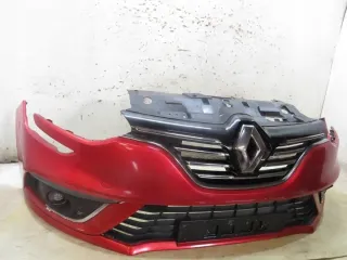  Бампер передний Renault Megane 4 Арт e10351601, вид 2