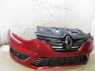  Бампер передний Renault Megane 4 Арт e10351601, вид 3