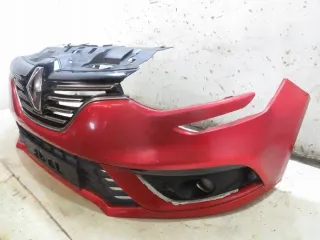  Бампер передний Renault Megane 4 Арт e10351601, вид 5