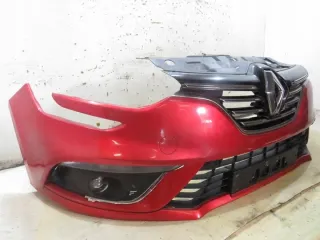  Бампер передний Renault Megane 4 Арт e10351601, вид 6
