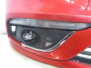  Бампер передний Renault Megane 4 Арт e10351601, вид 7