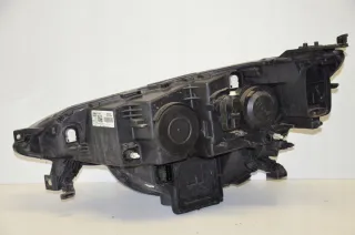 620220472R Бампер передний Renault Megane 4 Арт e10351621, вид 13