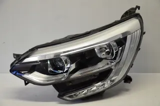 620220472R Бампер передний Renault Megane 4 Арт e10351621, вид 15