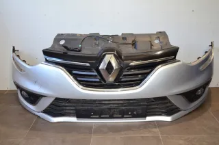 620220472R Бампер передний Renault Megane 4 Арт e10351621, вид 6