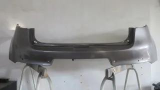 850220009R Бампер задний Renault Megane 3 Арт e10351712, вид 1