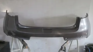 850220009R Бампер задний Renault Megane 3 Арт e10351712, вид 2
