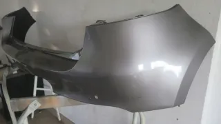 850220009R Бампер задний Renault Megane 3 Арт e10351712, вид 4