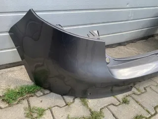  Бампер задний Renault Megane 3 Арт e10351718, вид 2