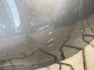  Бампер задний Renault Megane 3 Арт e10351718, вид 4