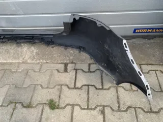  Бампер задний Renault Megane 3 Арт e10351718, вид 6