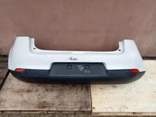 850B20001R Бампер задний Renault Megane 3 Арт e10351762, вид 1