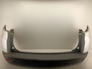  Бампер задний Renault Megane 3 Арт e10351764, вид 1