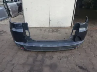  Бампер задний Renault Megane 3 Арт e10351766, вид 2