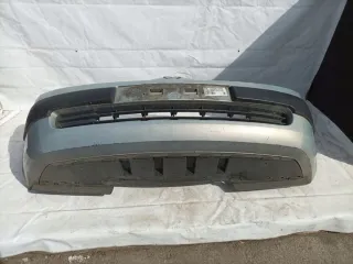 8200142000 Бампер передний Renault Megane 2 Арт e10351955, вид 2