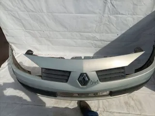 8200142000 Бампер передний Renault Megane 2 Арт e10351955, вид 3