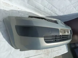 8200142000 Бампер передний Renault Megane 2 Арт e10351955, вид 4