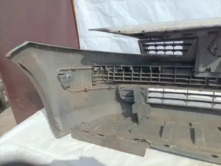 8200142000 Бампер передний Renault Megane 2 Арт e10351955, вид 6
