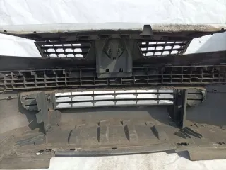 8200142000 Бампер передний Renault Megane 2 Арт e10351955, вид 7