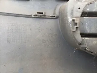 8200142000 Бампер передний Renault Megane 2 Арт e10351955, вид 9