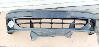  Бампер передний Renault Megane 1 Арт e10351996, вид 1