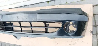  Бампер передний Renault Megane 1 Арт e10351996, вид 3