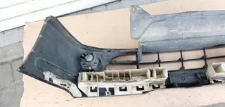  Бампер передний Renault Megane 1 Арт e10351996, вид 4