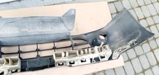  Бампер передний Renault Megane 1 Арт e10351996, вид 5