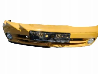  Бампер передний Renault Megane 1 Арт e10352005, вид 1