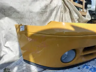  Бампер передний Renault Megane 1 Арт e10352005, вид 3