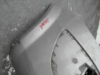 8200139528 mih8dd Бампер передний Renault Scenic 2 Арт e10352219, вид 2