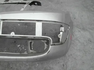 8200139528 mih8dd Бампер передний Renault Scenic 2 Арт e10352219, вид 7