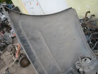 SCENIC1LIFTZDERZAK2 Бампер передний Renault Scenic 1 Арт e10352260, вид 14