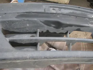 SCENIC1LIFTZDERZAK2 Бампер передний Renault Scenic 1 Арт e10352260, вид 5