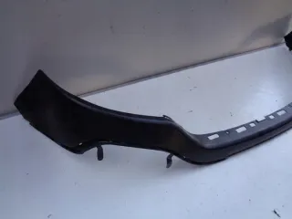  Бампер передний Renault Trafic 3 Арт e10352374, вид 2