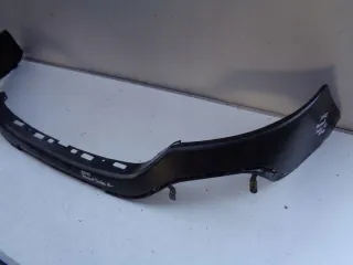  Бампер передний Renault Trafic 3 Арт e10352374, вид 3