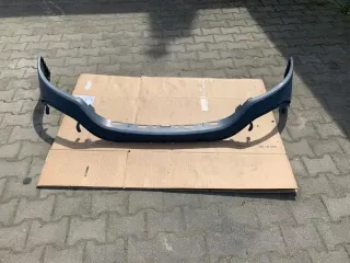 620223380R Бампер передний Renault Trafic 3 Арт e10352387, вид 1