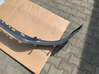 620223380R Бампер передний Renault Trafic 3 Арт e10352387, вид 5