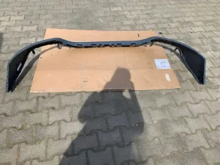 620223380R Бампер передний Renault Trafic 3 Арт e10352387, вид 6