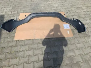 620223380R Бампер передний Renault Trafic 3 Арт e10352387, вид 8