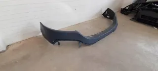  Бампер передний Renault Trafic 3 Арт e10352395, вид 2